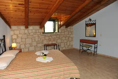 Ammos Villas in Δημοτική Ενότητα Ζακυνθίων — foto 11