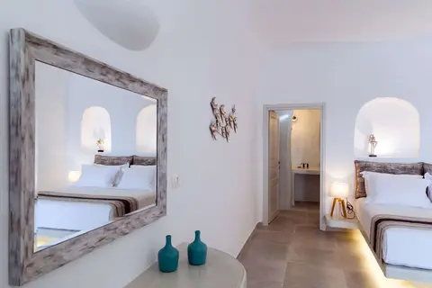 Adamant Suites in Thira Municipal Unit, foto 11