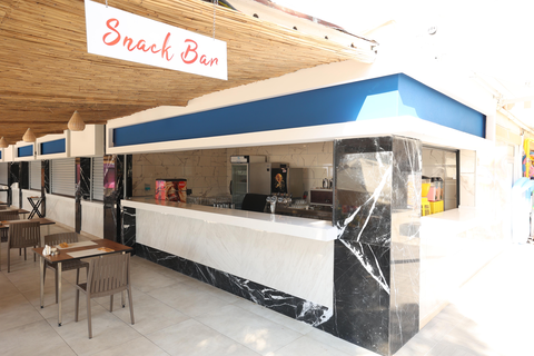 Hotel Eos Beach Resort foto 6