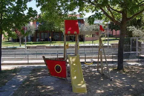 Villaggio Le Tre Isole in Magione — foto 6