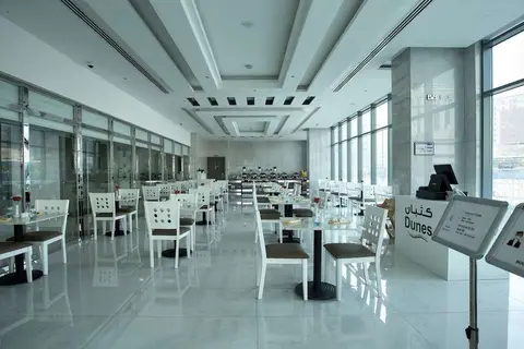 City Avenue Al Reqqa Hotel in ديرة — foto 15