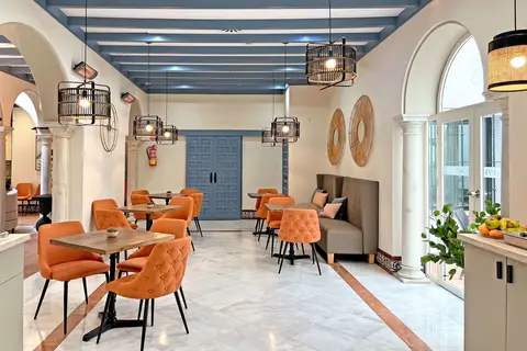 Hotel Itaca Sevilla in Sevilla — foto 26