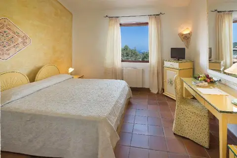 Myo Hotel Rocce Sarde in Terranoa/Olbia — foto 26