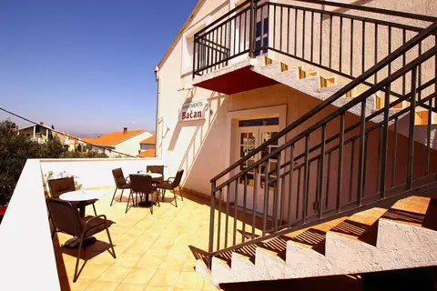 Bacan Appartementen in Cavtat — foto 13