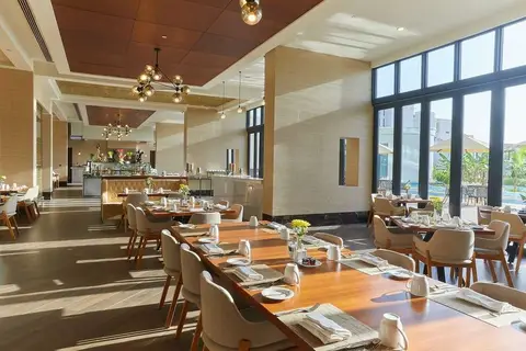 Millennium Resort Salalah in Salalah — foto 14