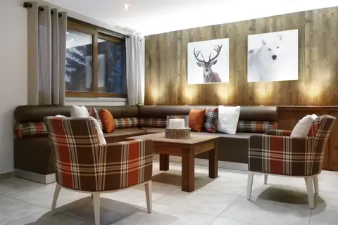 Les Fermes du Planet in Valloire, foto 19