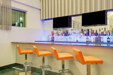 Wyndham Garden Brooklyn Sunset Park foto 5