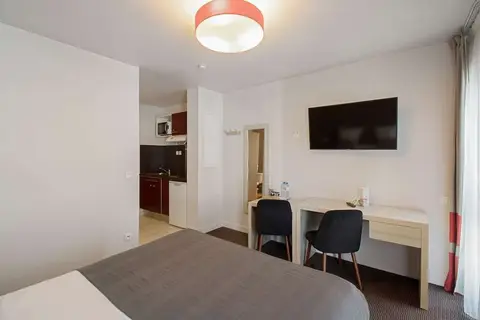 Appart'City Confort Paris Villejuif in Villejuif, foto 11