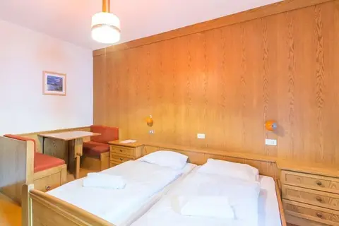 Hotel & Chalet Diamant in San Martin de Tor San Martino in Badia St. Martin in Thurn, foto 25