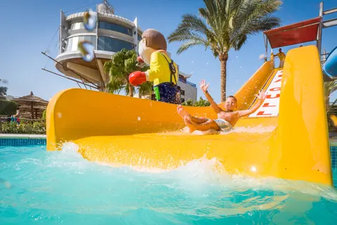 Seagull Resort in Al Hadaba — foto 27