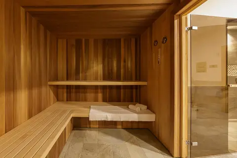 Résidence Boutique CGH le Napoléon ***** in Montgenèvre — foto 7