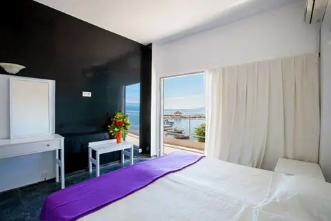 Porto Evia Boutique Hotel in Δημοτική Ενότητα Αμαρυνθίων — foto 25