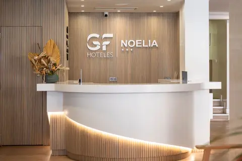 GF Noelia in Puerto De La Cruz — foto 2