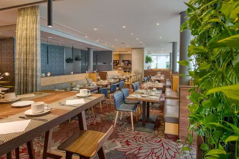 Mercure Hotel Berlin City in Berlijn — foto 3