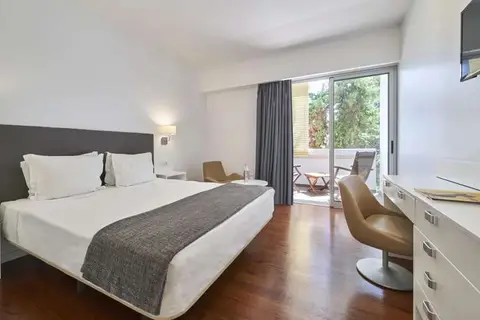 Porto Santo Hotel & Spa in Porto Santo — foto 17
