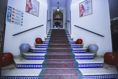 ibis Fes Hotel in Fes — foto 5