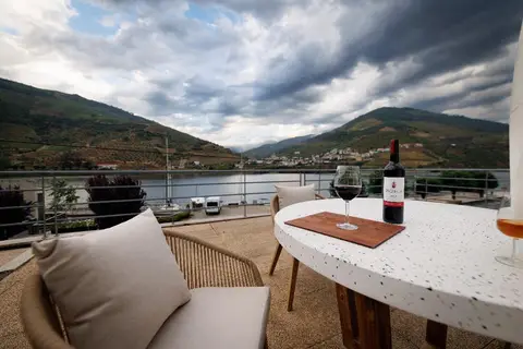 Hotel Folgosa Douro in Armamar — foto 16