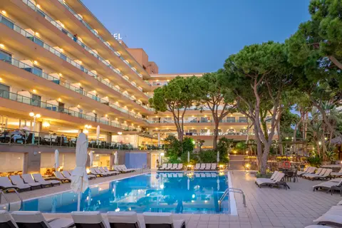 Las Vegas in Salou — foto 9