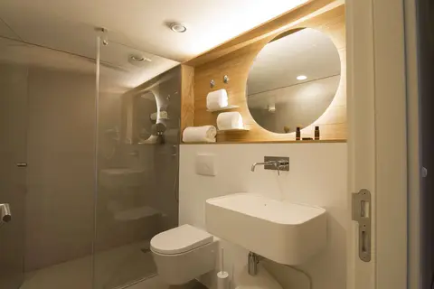 My Story Hotel Rossio in Lissabon — foto 7