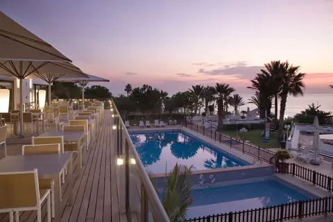 Parador de Mojácar in Mojácar Playa — foto 10