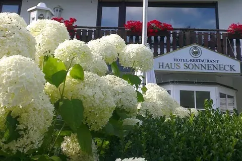 Hotel Sonneneck foto 2