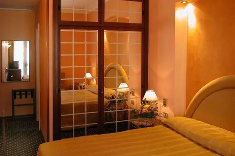 Hotel Torretta in Montecatini Terme, foto 2
