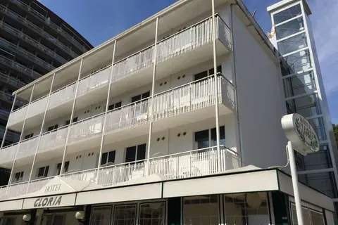 Hotel Gloria in Lignano Sabbiadoro — foto 7