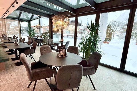 Hotel-Landgasthof Römerhof foto 7