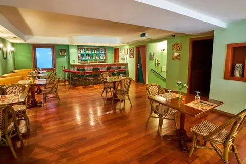 Feronya Hotel in Fatih — foto 2