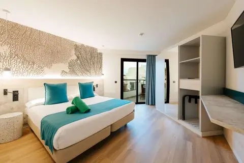 001 Higos Beach Boutique Hotel in Costa Calma — foto 5