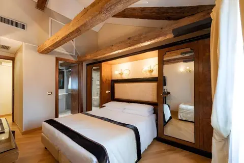 Paganelli Hotel in Venetië, foto 2