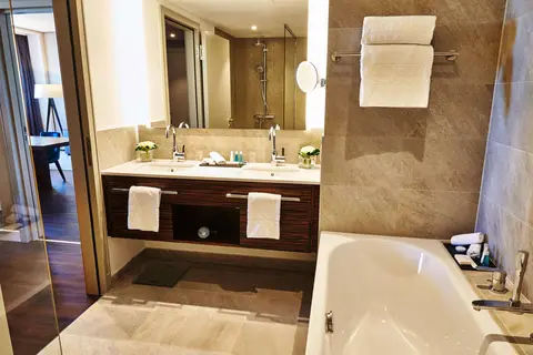 Steigenberger Hotel Köln in Keulen — foto 13