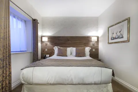 Hotel Shepherd Bush London in Londen, foto 29