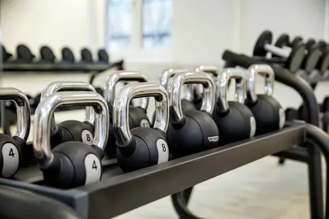 Spark by Hilton Vienna Messe Prater in Wenen, foto 19