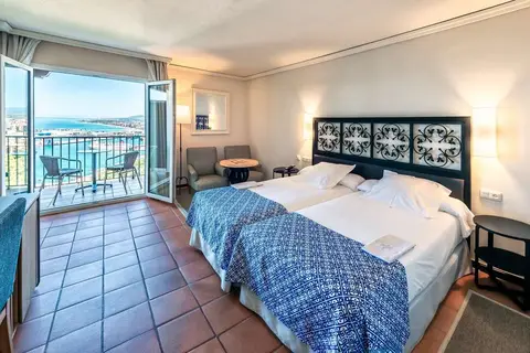 Parador de Malaga Gibralfaro in Málaga — foto 2