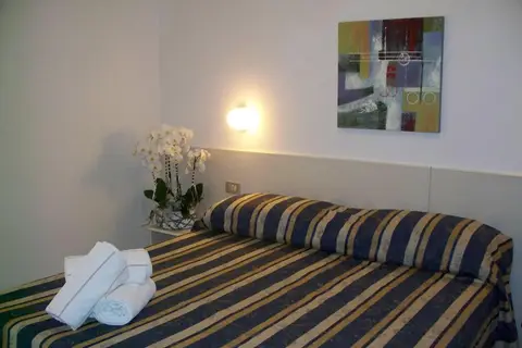 Hotel Portofino in Rome — foto 5