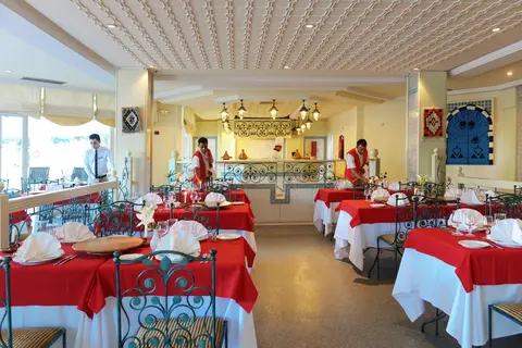 One Resort El Mansour in Mahdia — foto 28