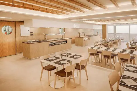 Benidorm Centre in Alicante — foto 22
