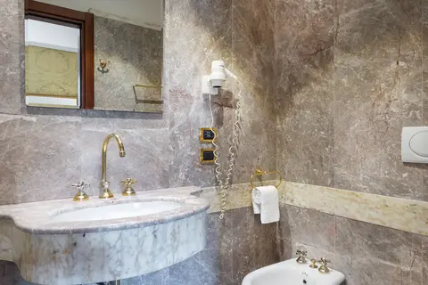 Hotel Des Epoques in Rome — foto 25