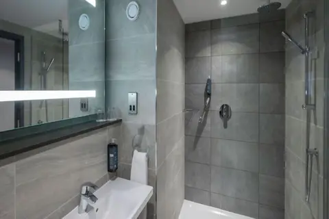 Maldron Hotel Shoreditch in Londen — foto 17
