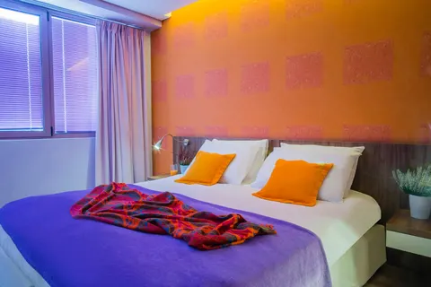 Novus City Hotel foto 3