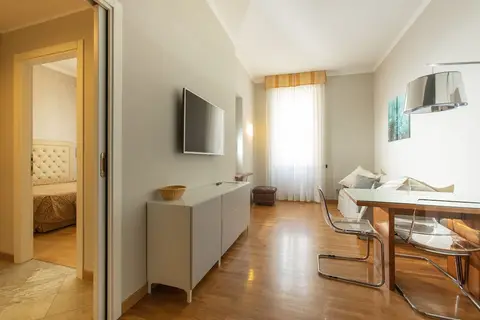 Residence de la Gare in Milaan, foto 8
