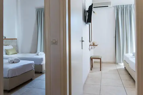 Ilios 1 Central in Δημοτική Ενότητα Μαλίων — foto 8