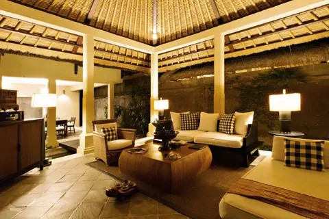 KAYUMANIS SANUR PRIVATE VILLAS &SPA in Denpasar — foto 17