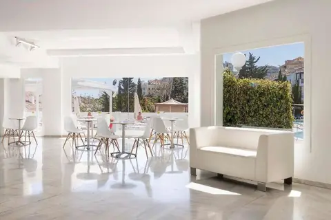 Palia la Roca in Benalmádena, foto 26