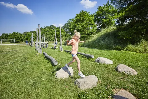 Camping De Leistert foto 16