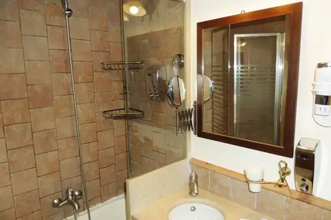 Hotel Il Convento in Napels, foto 11