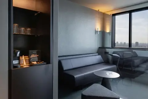Hotel Zonar Zagreb in Zagreb — foto 8