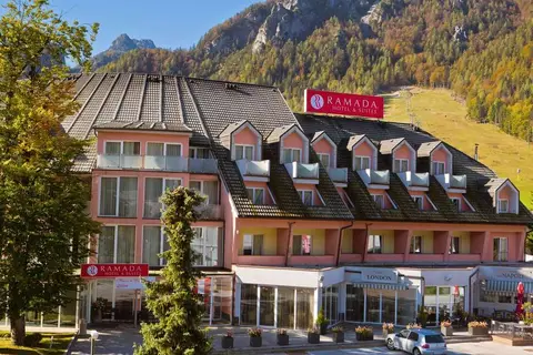 Ramada Hotel & Suites by Wyndham Kranjska Gor in Kranjska Gora, foto 5