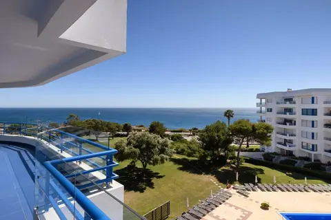 Hotel Pestana Cascais Ocean foto 19